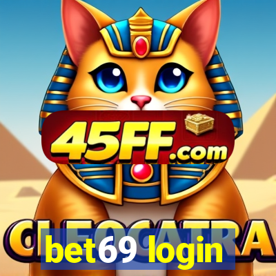 bet69 login
